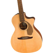 Fender - Newporter Player  - Natural - 097-0743-521