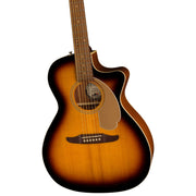 Fender - Newporter Player  - Sunburst - 097-0743-503
