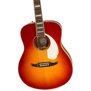 Fender - Palomino Vintage  - Sienna Sunburst - 097-1042-347