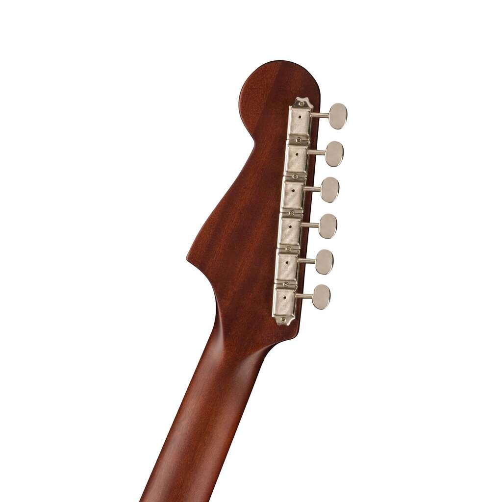 Fender - Redondo Player - Candy Apple Red - 097-0713-209