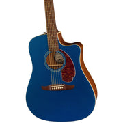 Fender - Redondo Player  - Lake Placid Blue - 097-0713-502