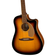 Fender - Redondo Player  - Sunburst - 097-0713-503