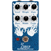 EarthQuaker - Zoar® Dynamic Audio Grinder