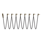 Visual Sound - Multi-Plug 8 Cable MC8