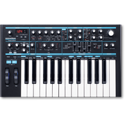 Novation - Bass Station II