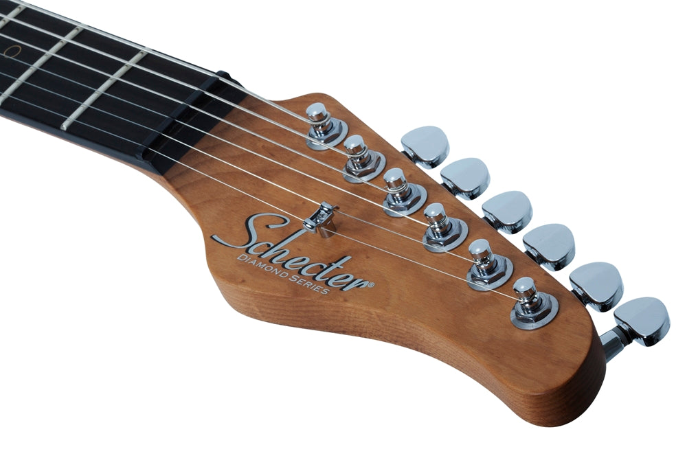 Schecter - Nick Johnston Traditional H/S/S 6-String Electric