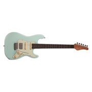 Schecter - Nick Johnston Traditional H/S/S 6-String Electric Guitar - Atomic Frost  - 1542-SHC