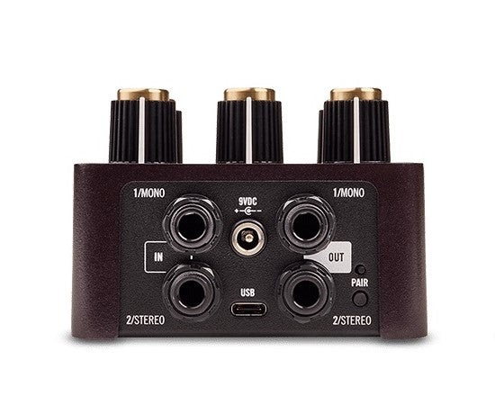 ギター Universal Audio LION Super Lead Amp UAFX-Lion-Image-1.jpg