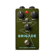 Universal Audio - Brigade Chorus & Vibrato