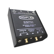 Digiflex - DSPDI Systèmes de Câblage de Scène
