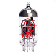 Ruby Tubes - JJ ECC81 / 12AT7 Preamp Vacuum Tube