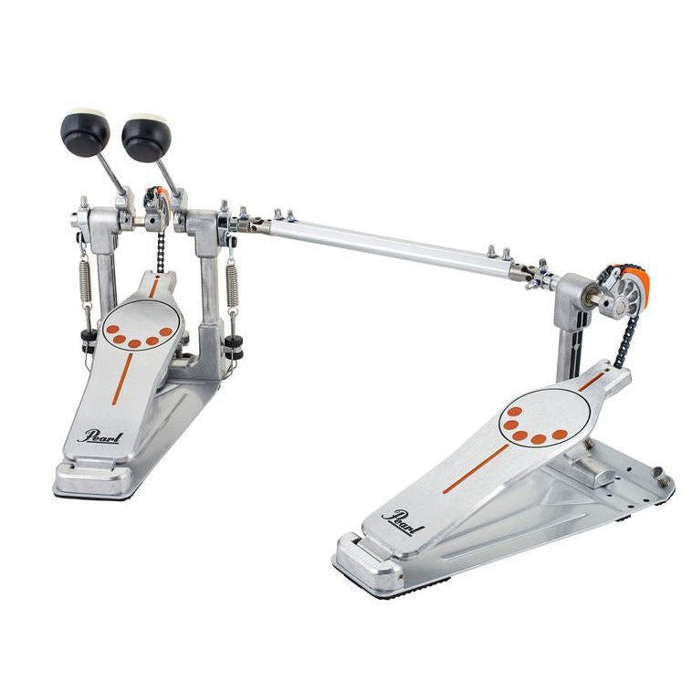 Pearl - P-930 Series Longboard Left Double Bass Drum Pedal P932L