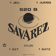 Savarez - 520B Normal tension