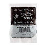 Dunlop - 1.50mm Gator Grip Guitar Pick (72/bag) - 417R-150