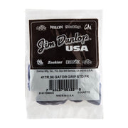 Dunlop - 0.96mm Gator Grip Guitar Pick (72/bag) - 417R-96