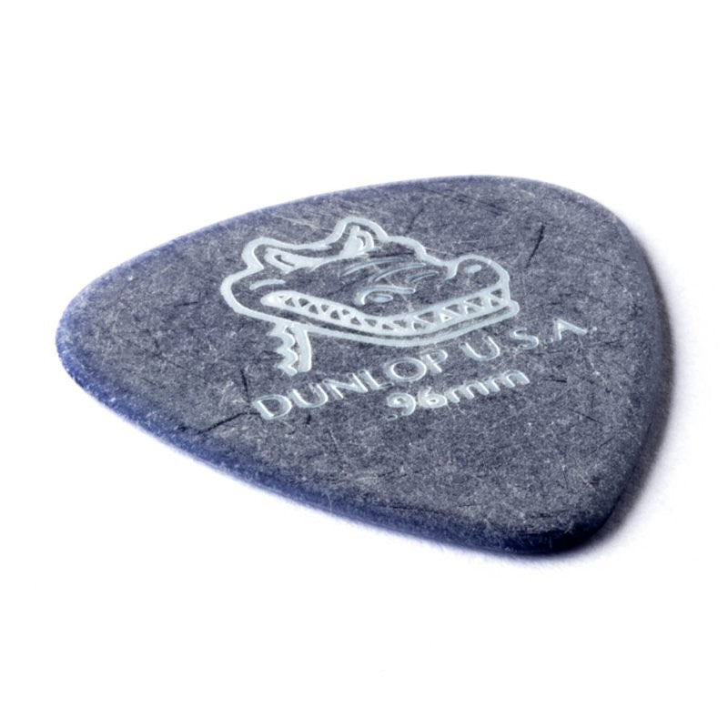 Dunlop - 0.96mm Gator Grip Guitar Pick (72/bag) - 417R-96