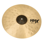 Sabian - 18” HHX Complex Thin Crash-11806XCN