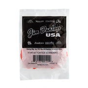 Dunlop - Orange 0.60mm Tortex® Standard Guitar Pick (72/bag) - 418R-60