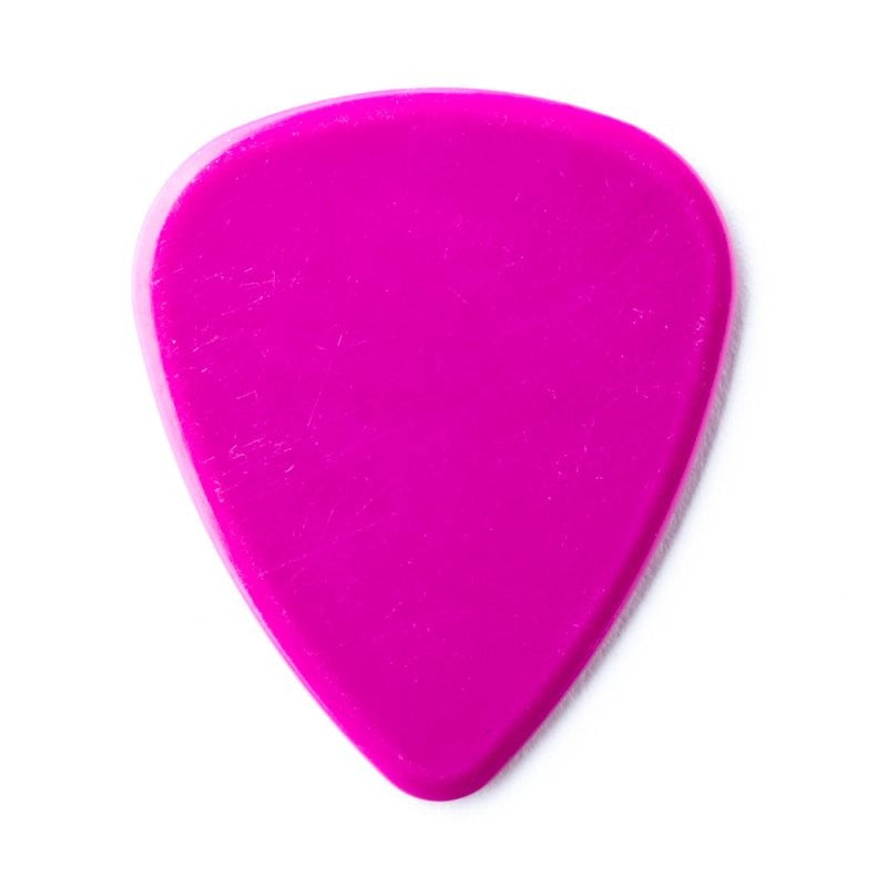 Dunlop - 1.14mm Delrin 500 Guitar Pick (72/bag) - 41R-114
