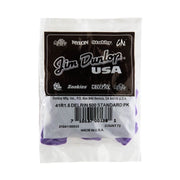 Dunlop - 1.50mm Delrin 500 Guitar Pick (72/bag) - 41R-150