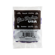 Dunlop - 2.0mm Delrin 500 Guitar Pick (72/bag) - 41R-200