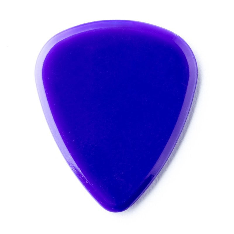 Dunlop - 2.0mm Delrin 500 Guitar Pick (72/bag) - 41R-200