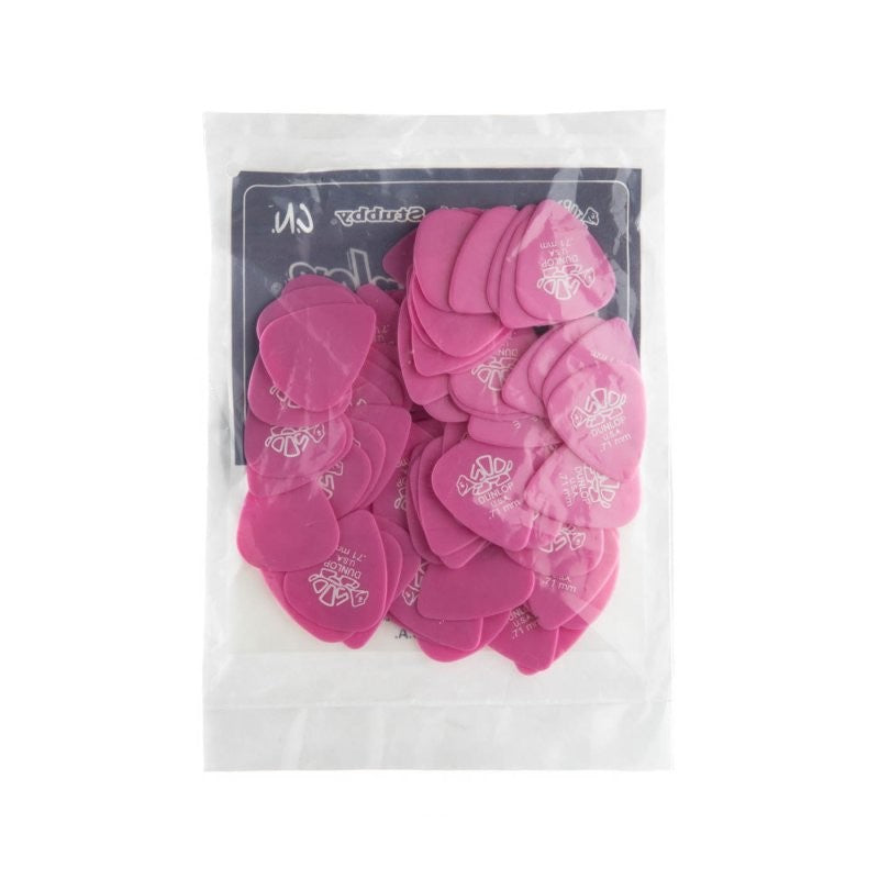 Dunlop - .71mm Delrin 500 Guitar Pick (72/bag) - 41R-71