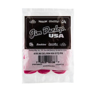 Dunlop - 0.96mm Delrin 500 Guitar Pick (72/bag) - 41R-96