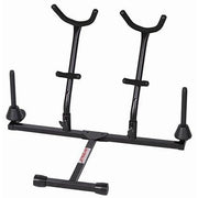 Stageline - STAND 2SAX /2 CLR SAX33