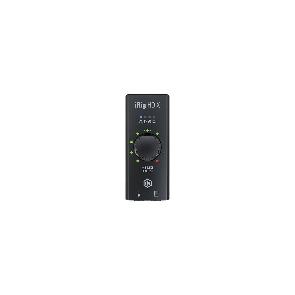 IK Multimedia - iRig HD X