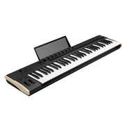 Korg - Keystage 61 - 61 Note Poly Aftertouch Controller