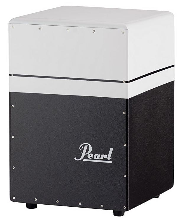 Pearl - Brush Beat Cajon PCJ-633BT – Steve's Music Store