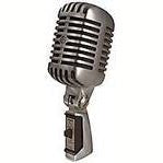 Shure - 55SH Series II