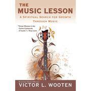 Victor Wooten - The Music Lesson