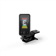 D'Addario Accessories - Eclipse Rechargeable Headstock Tuner - PW-CT-27