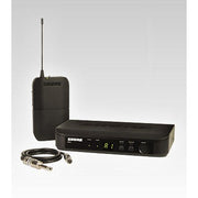 Shure - BLX14 WA302 (guitare/instrument)