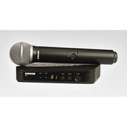Shure - BLX24/PG58