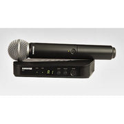 Shure - BLX24/SM58