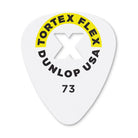 Dunlop - Tortex Flex X Pick .73mm (12-Pack) - 428XP073
