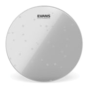 Evans - Hydraulic Glass Drum Head 8”