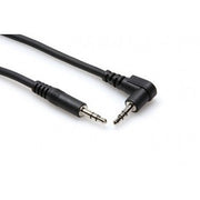 Hosa - CMM-103R 3.5MM TRSM-RA3'