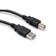 Hosa - USB-215AB 15'