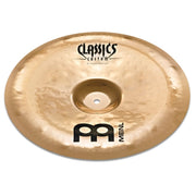 Meinl - Classics Custom Extreme Metal 18” Series China