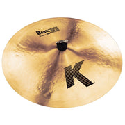 ZILDJIAN K 19  DK CR TH   K0905