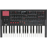 Korg - modwave mkII 37-Key Wavetable Synthesizer