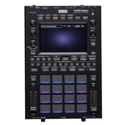 Korg - Kaoss Replay Dynamic Effect / Sampler