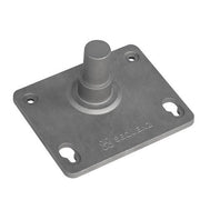 Korg - MP1 Die cast Aluminium Mounting Plate for MPS10