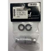 Pearl - Round Nut M8(2) M-8RN2