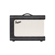Supro - Ambassador 2x10 Custom  - Black Scandia - 1630RCBLK