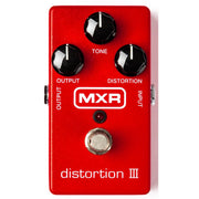 MXR - DISTORTION III M115
